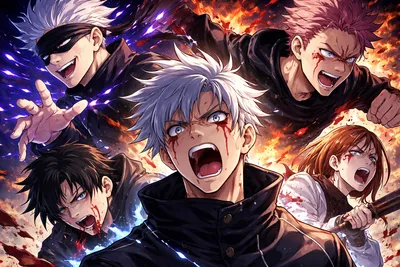 呪術廻戦死亡キャラ一覧は？章別の退場時期・死因と確定キャラをネタバレ解説
