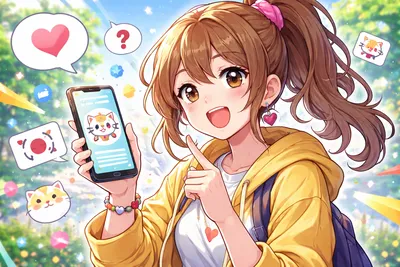 （놀쟈）ってどういう意味？韓国SNSでの使い方は？