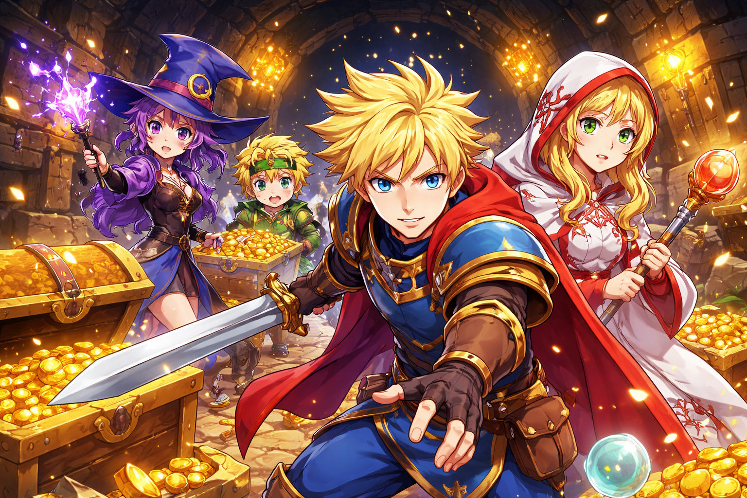 (ff4 ピクセルリマスター攻略)取り返しのつかない要素って何に気をつける?