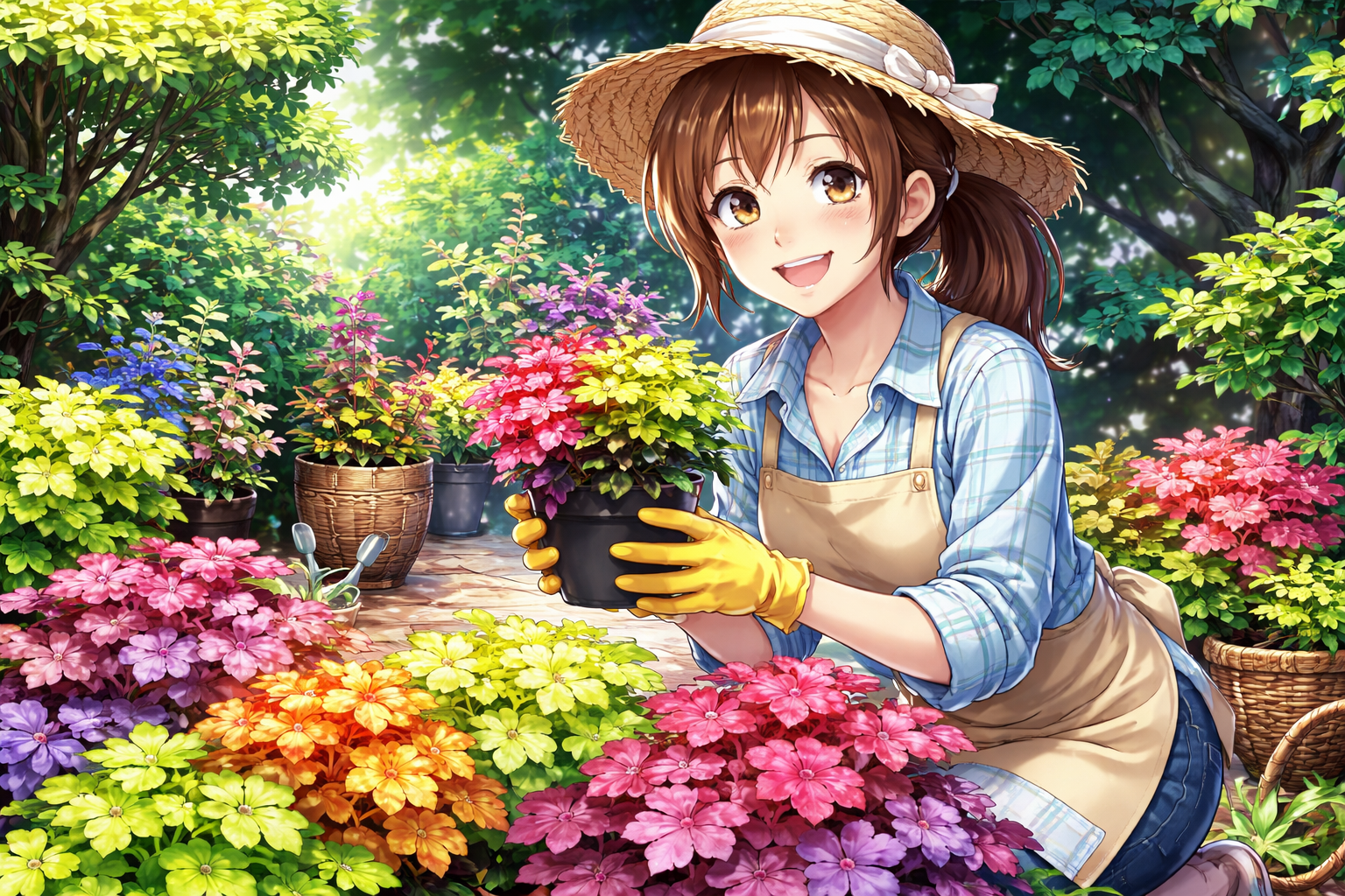 （ヒューケラ）日陰でも映える？育て方と寄せ植えのコツは？