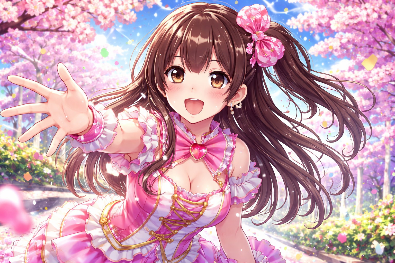 (桜井みる)ってどんな人?KRD8での現在とプロフィールは?