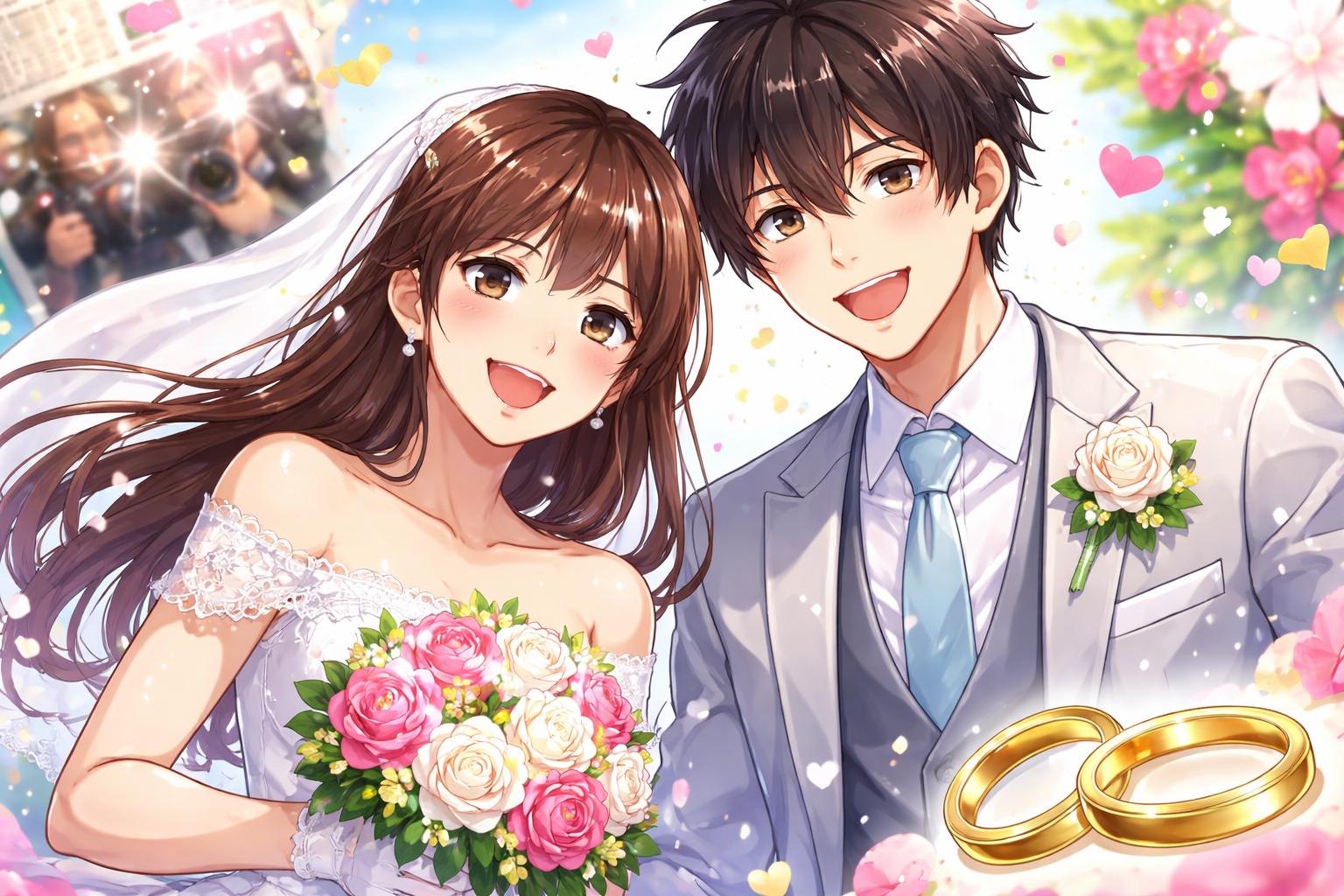（川口春奈 結婚）って本当？2026年7月報道の要点は？