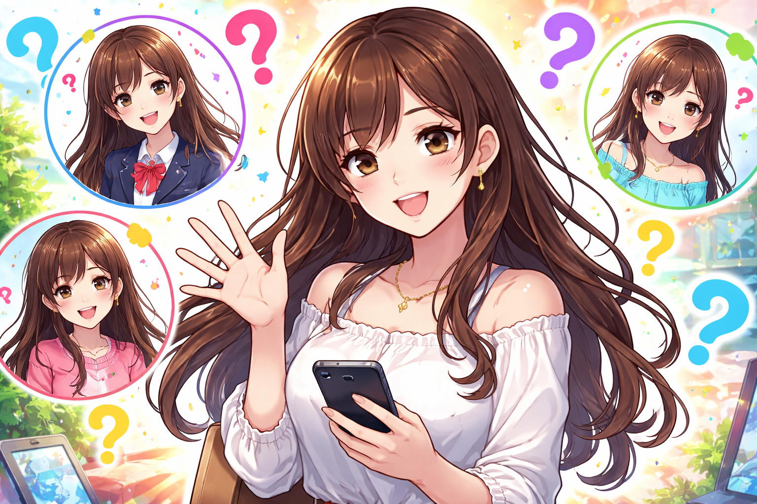 (白川みなみ)同名が多すぎる?GTO出演の元女優はどの白川みなみなの?