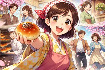 朝ドラあんぱん ネタバレ最終回まで何が起きた？ざっくり全体像は？