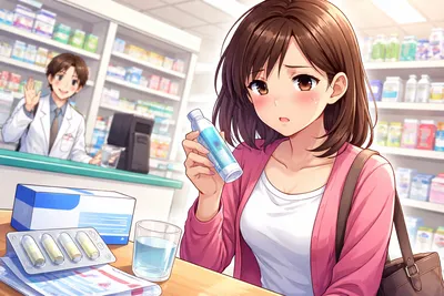切れ痔 薬は市販でどこまで治せる？選び方と受診の目安は？