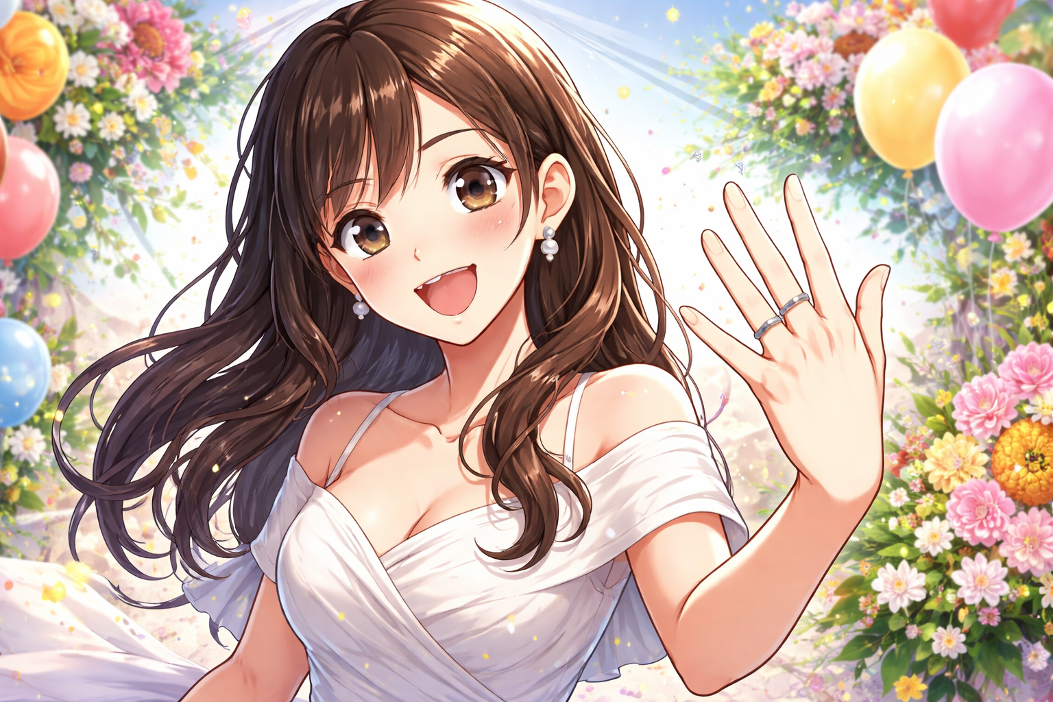 (井上清華 結婚)結婚してるって本当?2026年現在の公式情報まとめ