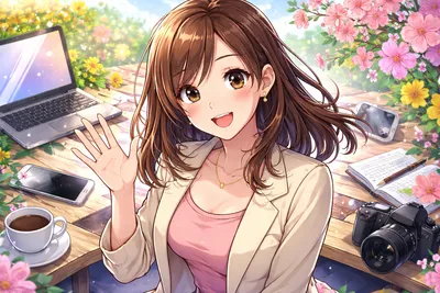 柏木舞子ってどんな人なの？経歴と魅力を整理