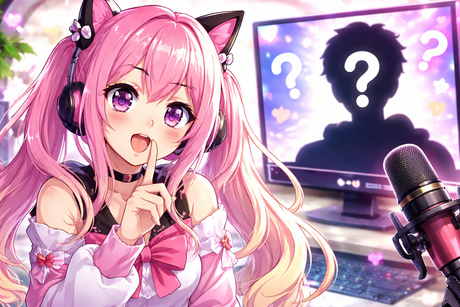 あまうしろっぷ 顔は公開されてる?噂と実写の真相は?