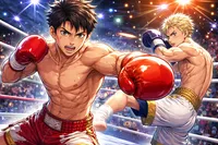 与那覇勇気ってどんな選手？那須川天心戦で注目された理由は？