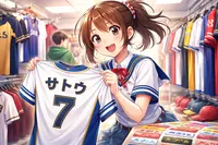 背ネームって何？読み方から決め方まで後悔しないコツは？