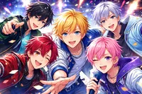 コルティスって何者？BIGHITの新星5人組の魅力は？