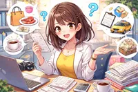 個人事業主 経費 ぶっちゃけどこまでOKなの？線引きのコツ