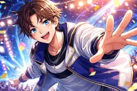宏田力って誰？&TEAMのMAKI本名と経歴を整理してみた