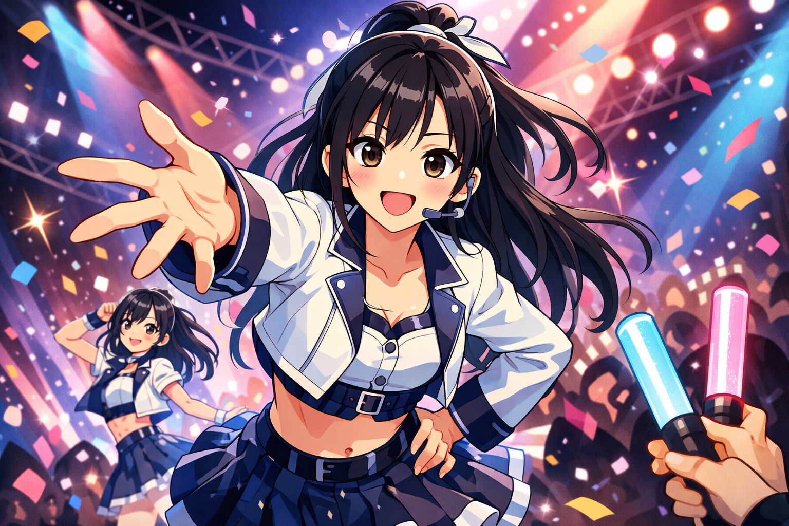 ウォンヒは「最短デビュー×センター力」で一気に心をつかむ存在だよ