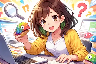 カメレオンクリップとは？意味の違いと検索前に知っておきたい注意点を解説
