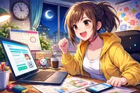（万博 3日前予約）深夜0時の先着に勝つには？準備とコツまとめ