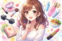 （自分磨き 方法 女性）って結局なにから始めるのが正解なの？