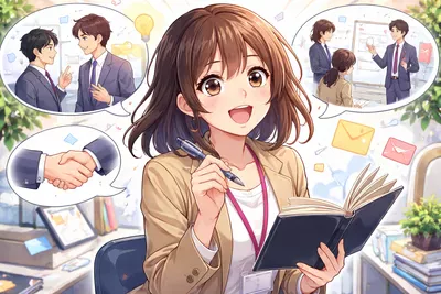 きっかけ 言い換えってどう使い分ける？場面別フレーズと例文まとめ