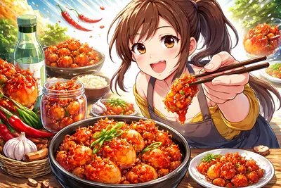 ホヤキムチとは？人気の理由や味・食べ方、通販で失敗しない選び方