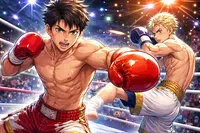 与那覇勇気ってどんな選手？那須川天心戦で注目された理由は？