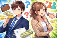 信用と信頼の違いって何？仕事と人間関係での使い分けは？