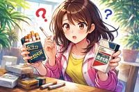 ガラムって何？たばこブランドと紛らわしい言葉を整理する？