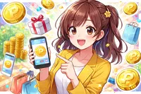 ポイント広場ってどうなの？仕組みと貯め方をやさしく解説