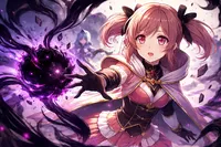 マギレコ 穢れって何？溜まり方と解放の見抜き方はあるの？