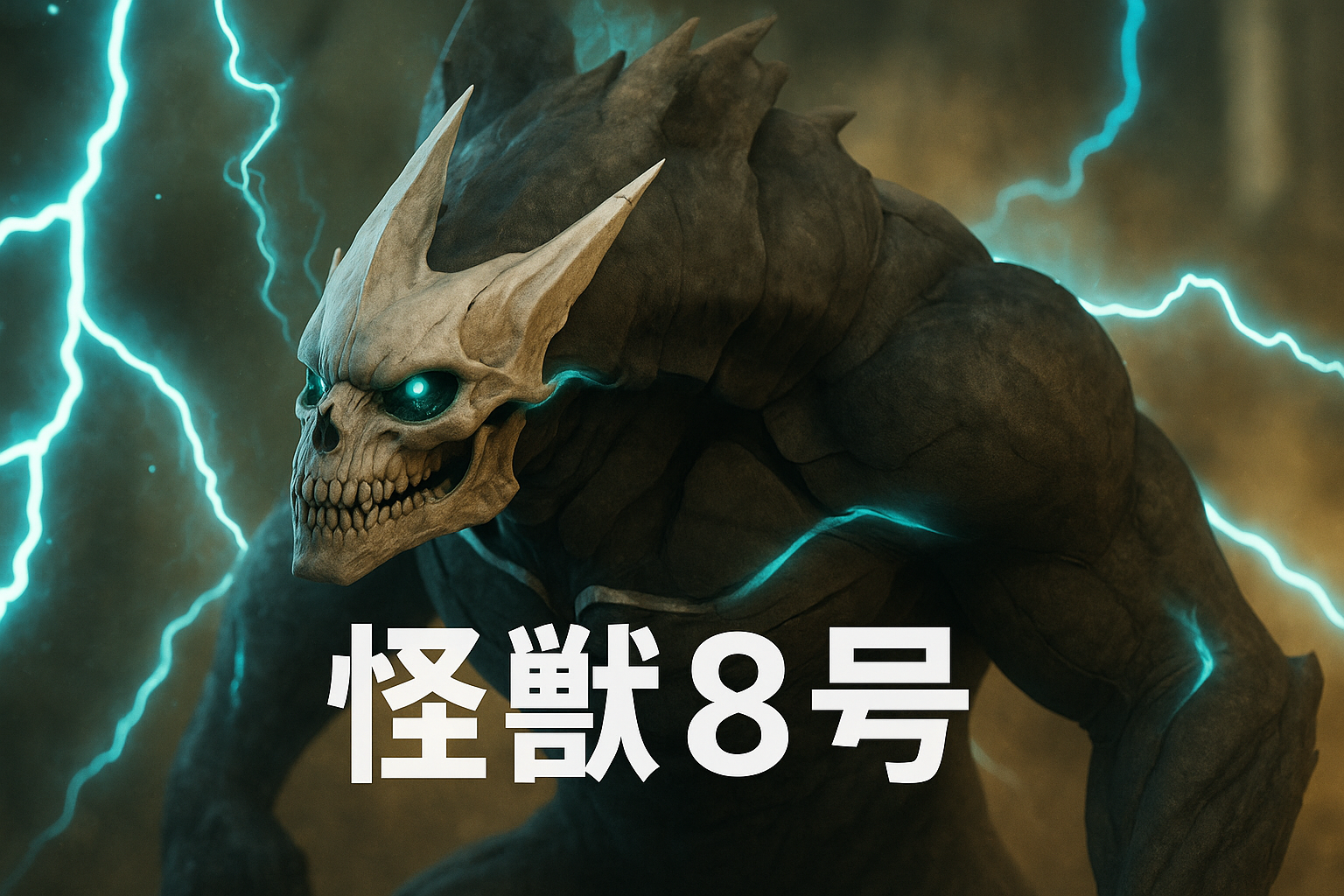 怪獣8号が熱すぎる！大人が泣けるジャンプアニメの真価とは